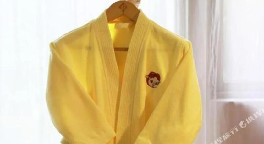 Suzhou Jinji Lake Grand Hotel