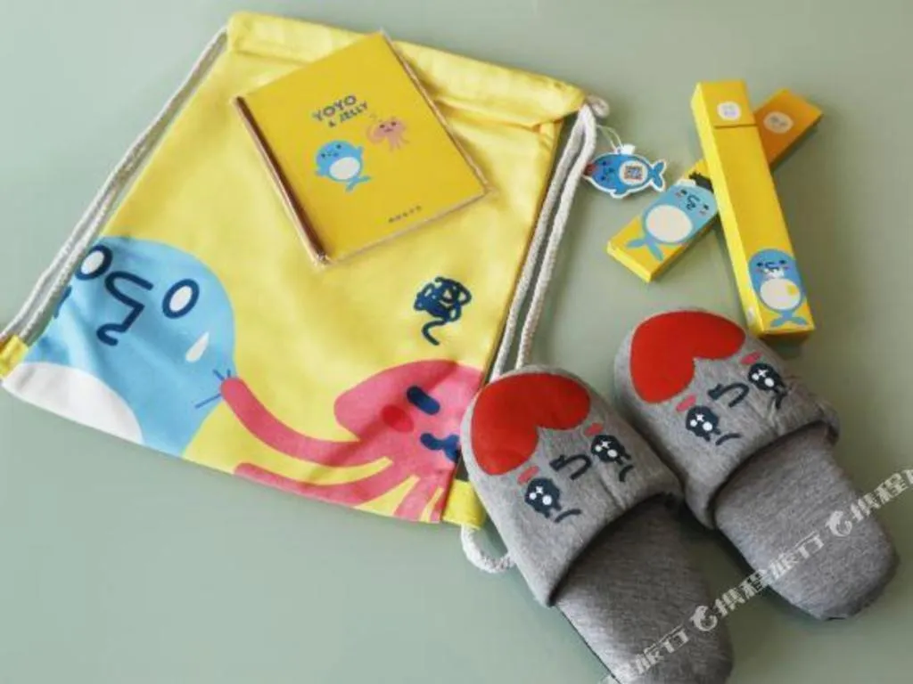 Suzhou Jinji Lake Grand Hotel