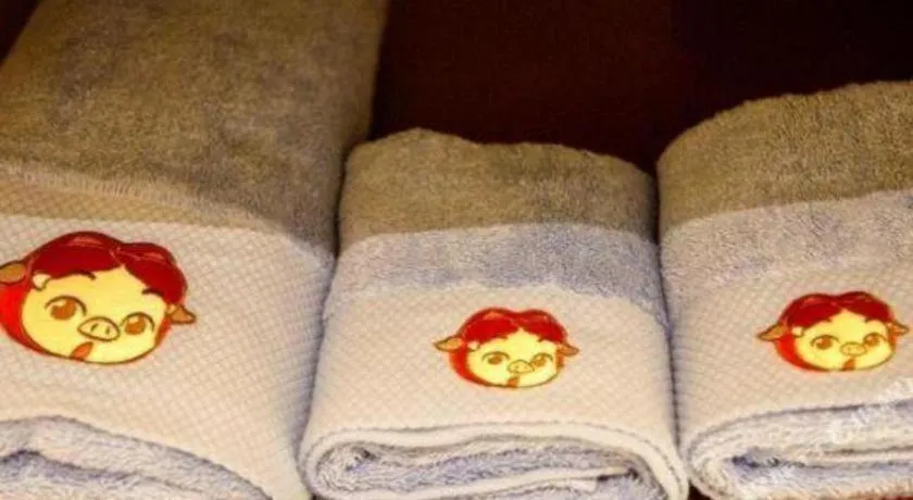 Suzhou Jinji Lake Grand Hotel