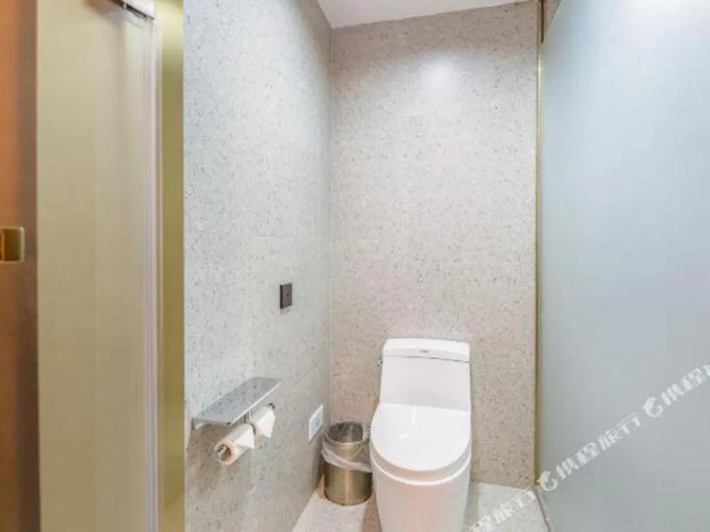 Gtel Rock City Qingdao Hotel