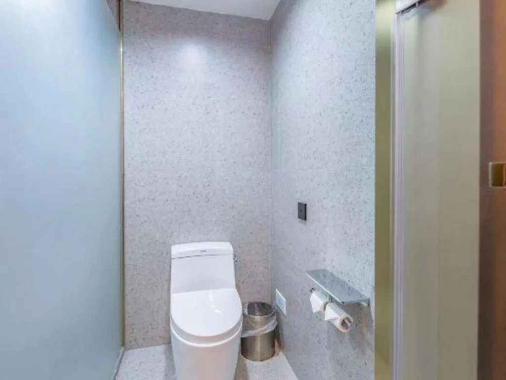 Gtel Rock City Qingdao Hotel