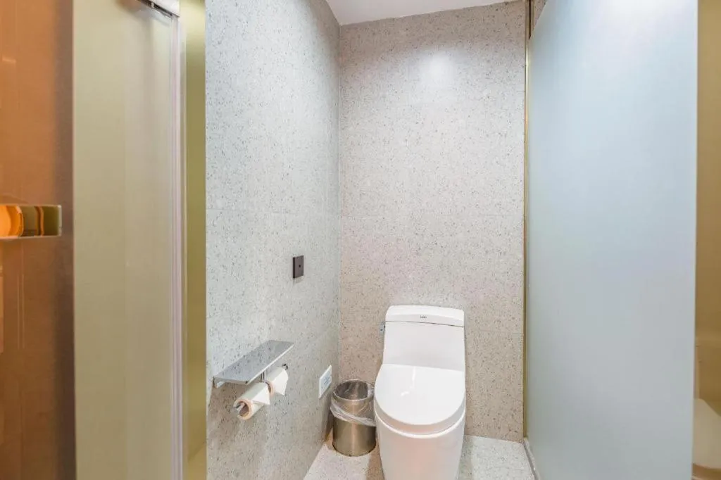 Gtel Rock City Qingdao Hotel