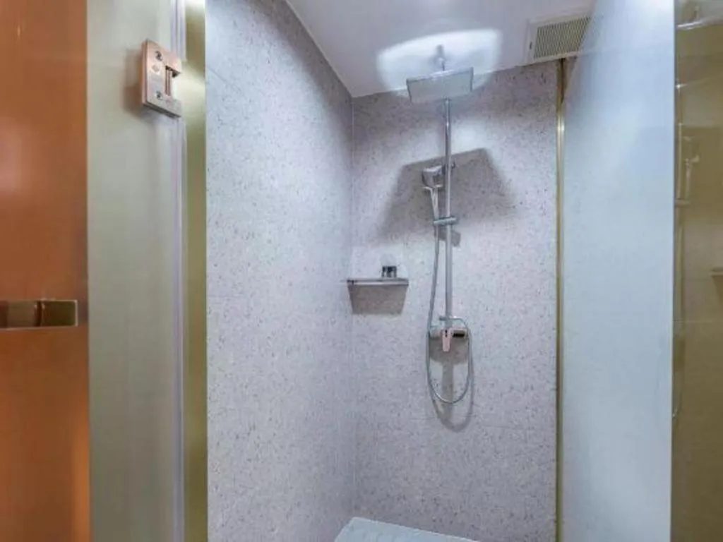 Gtel Rock City Qingdao Hotel