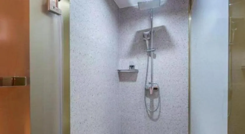 Gtel Rock City Qingdao Hotel