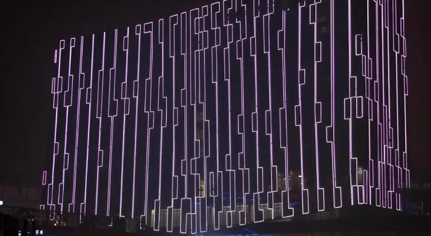 Gtel Rock City Qingdao Hotel