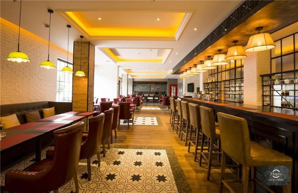 Muyra Hotel Shanghai