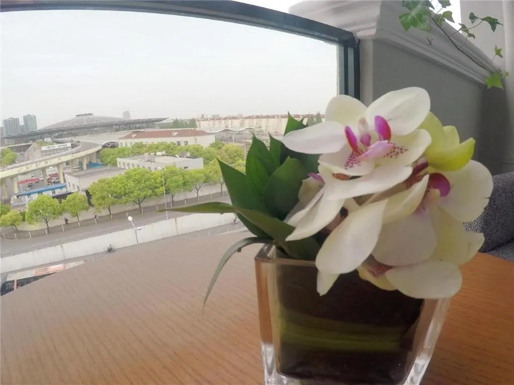 Muyra Hotel Shanghai