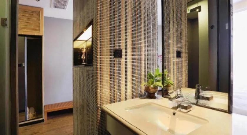 Muyra Hotel Shanghai