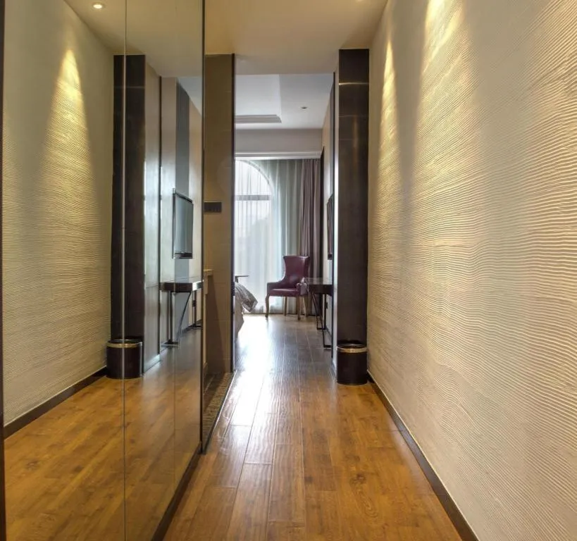 Muyra Hotel Shanghai