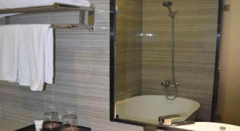 Muyra Hotel Shanghai