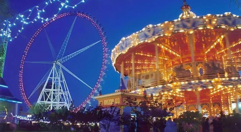 Muyra Hotel Shanghai