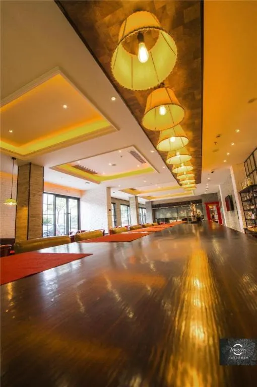 Muyra Hotel Shanghai