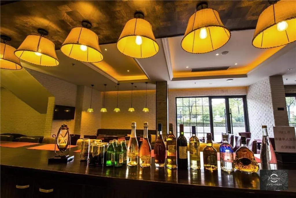 Muyra Hotel Shanghai