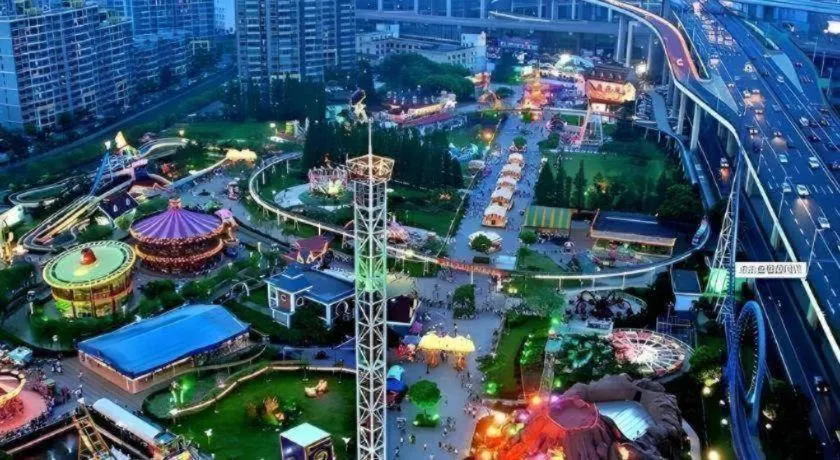 Muyra Hotel Shanghai