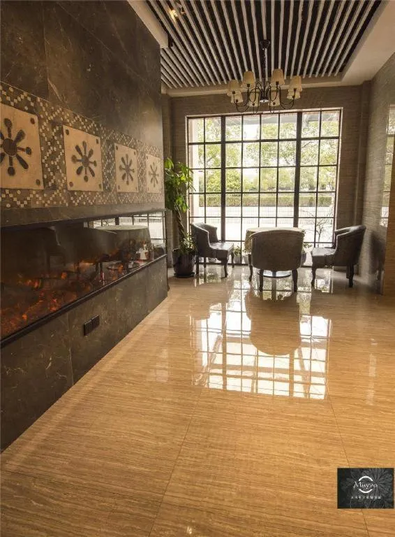 Muyra Hotel Shanghai