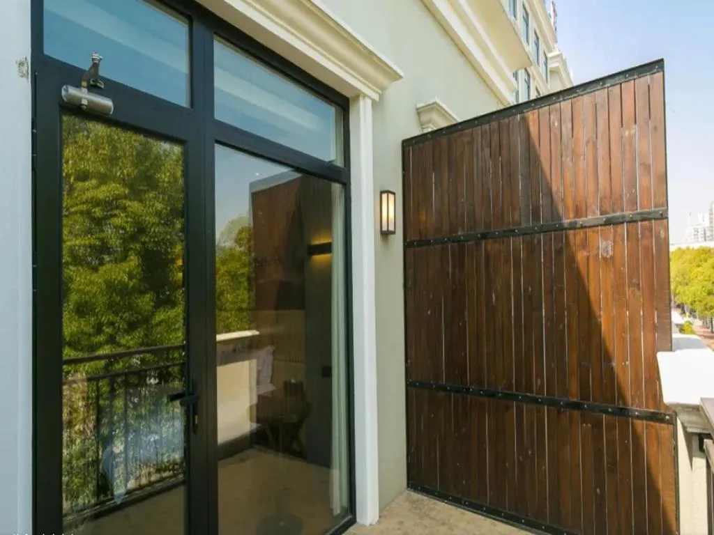 Muyra Hotel Shanghai