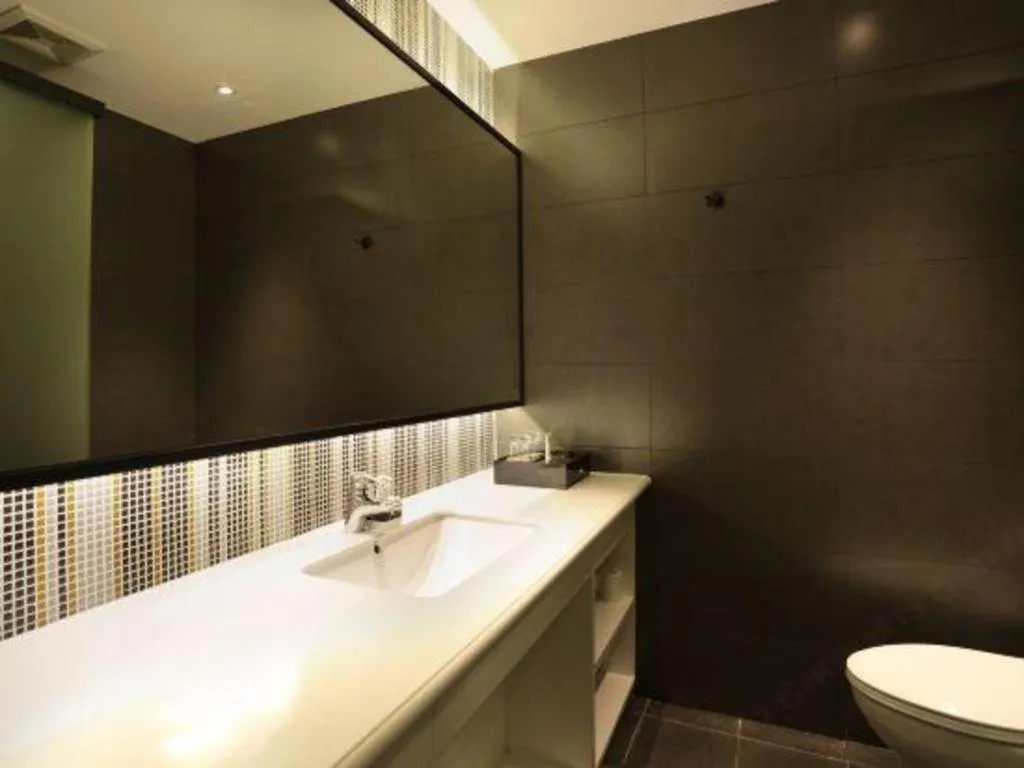 Muyra Hotel Shanghai