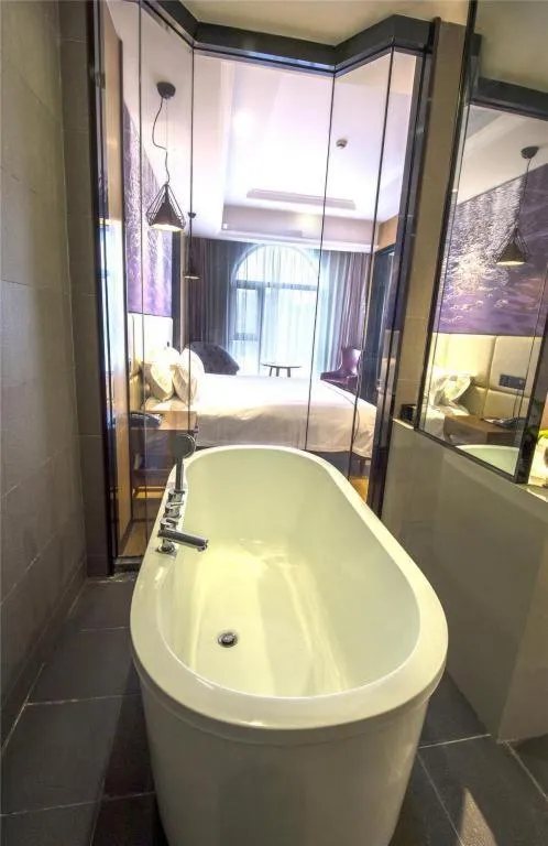 Muyra Hotel Shanghai