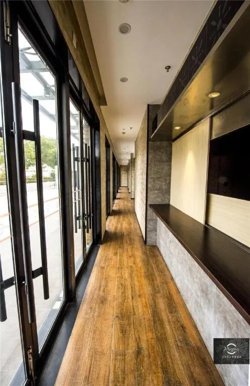 Muyra Hotel Shanghai