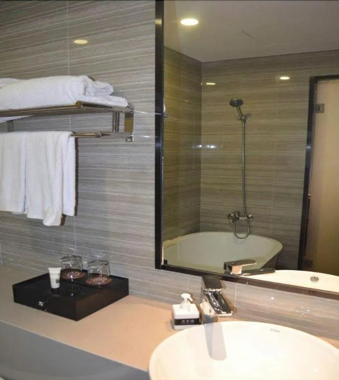 Muyra Hotel Shanghai