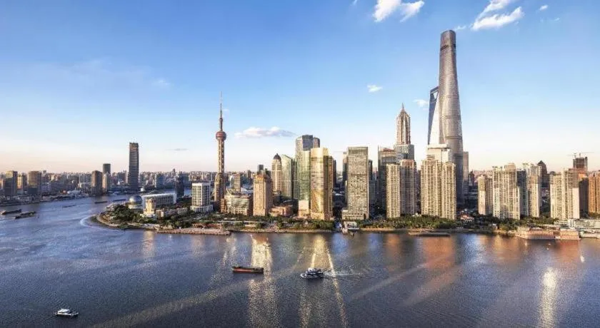 Muyra Hotel Shanghai