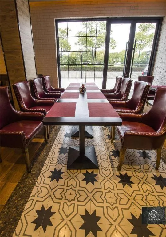 Muyra Hotel Shanghai