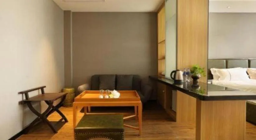 Muyra Hotel Shanghai