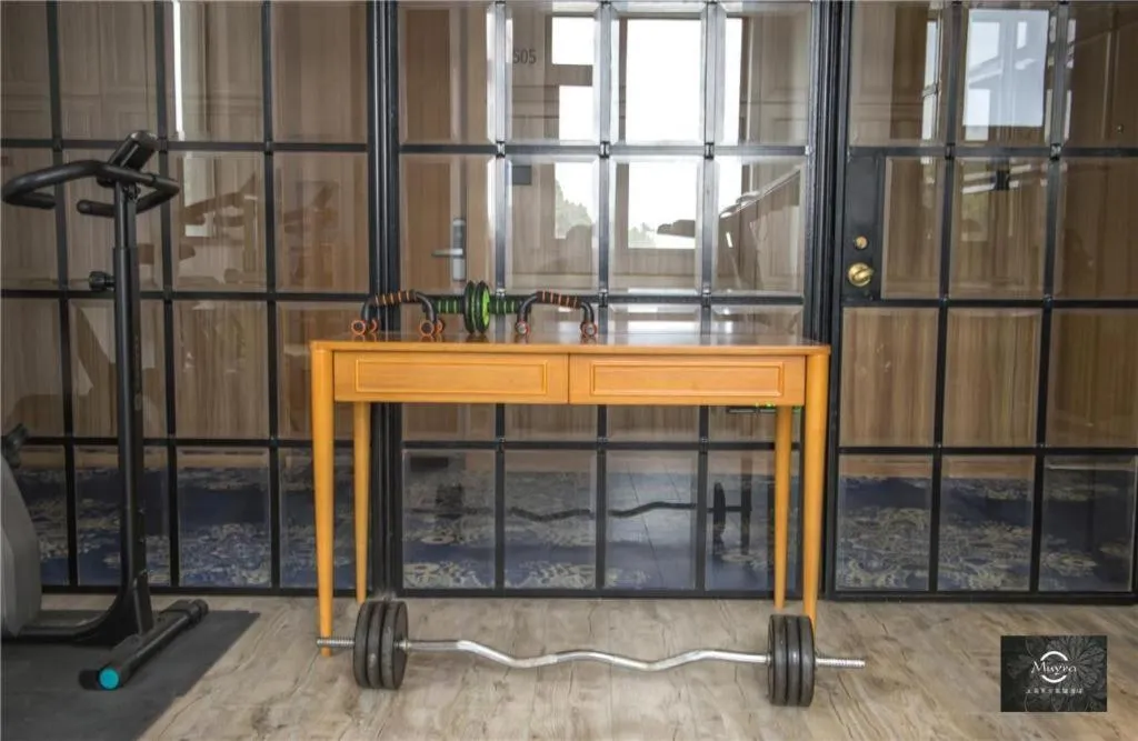 Muyra Hotel Shanghai