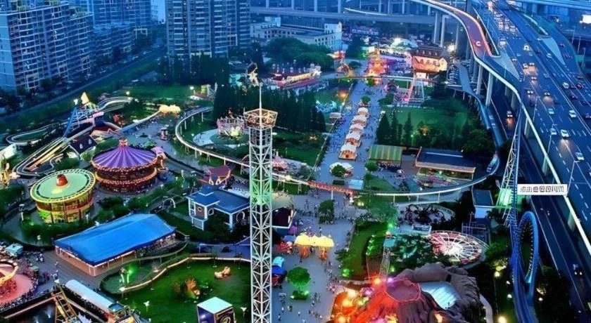 Muyra Hotel Shanghai