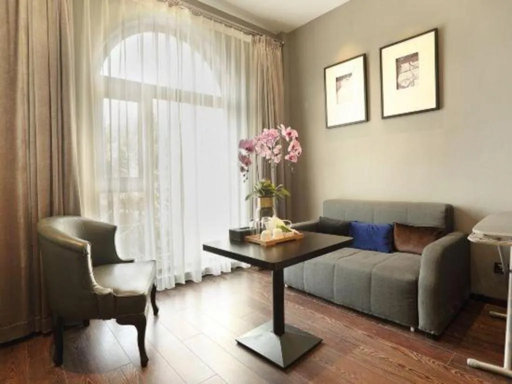 Muyra Hotel Shanghai