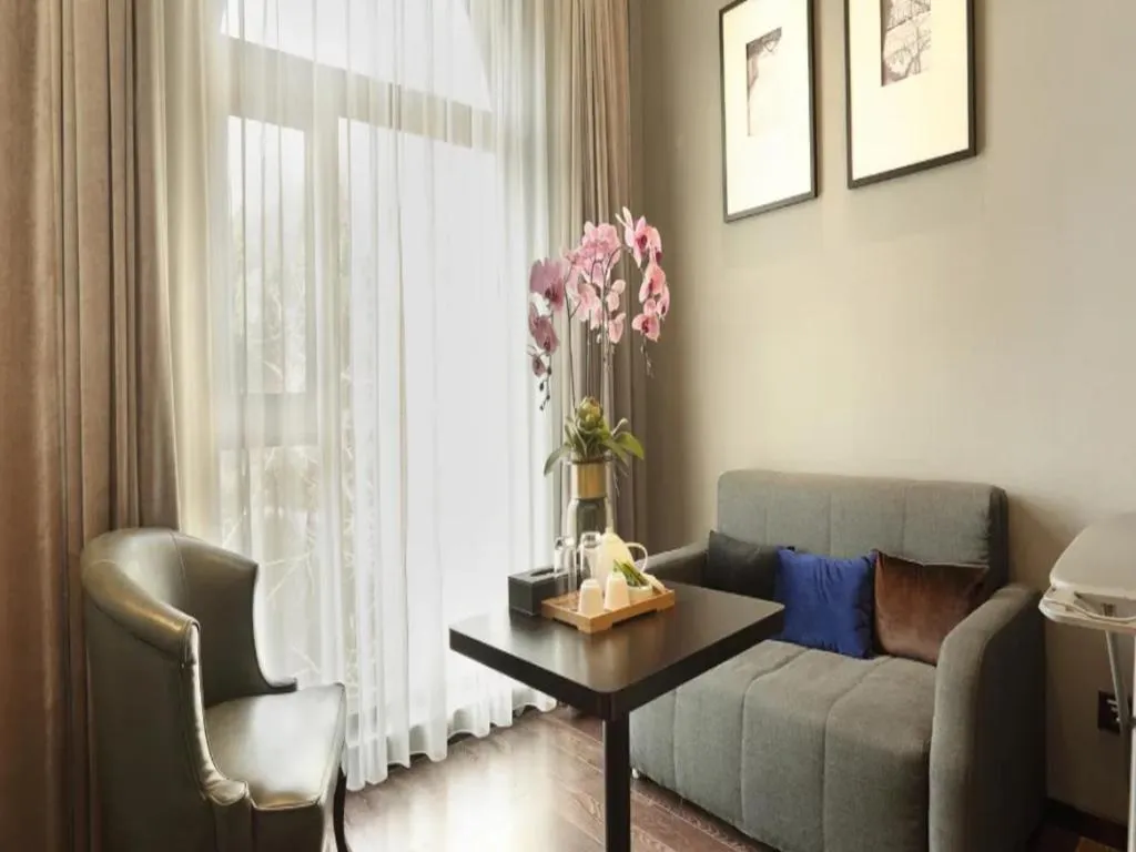 Muyra Hotel Shanghai