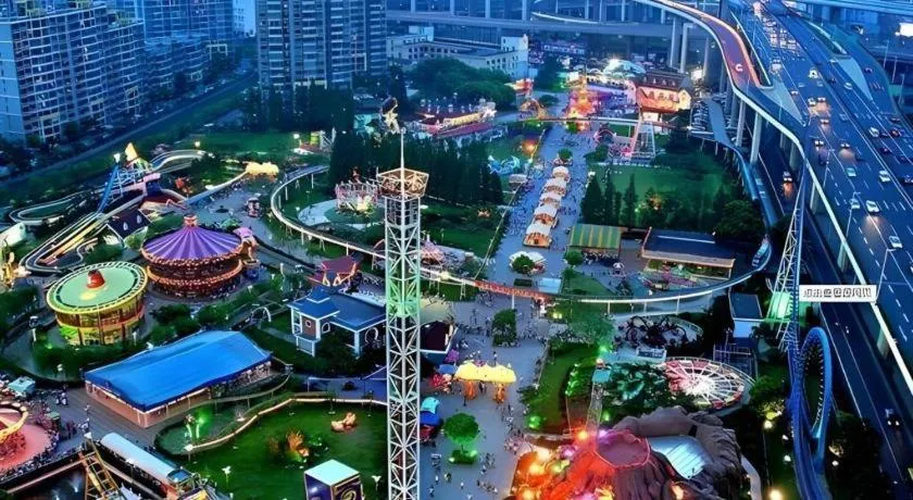 Muyra Hotel Shanghai