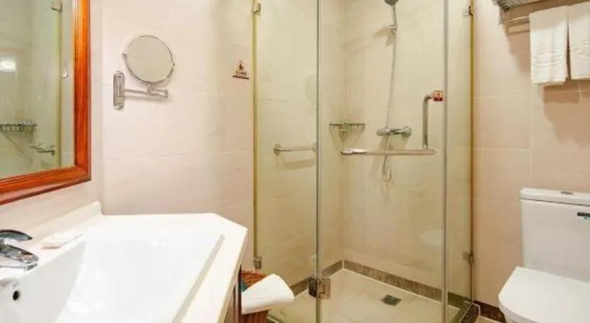 Hainan Yatai Hot Spring Hotel