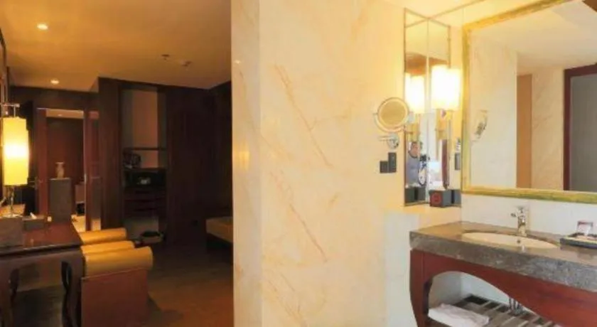 Hainan Yatai Hot Spring Hotel