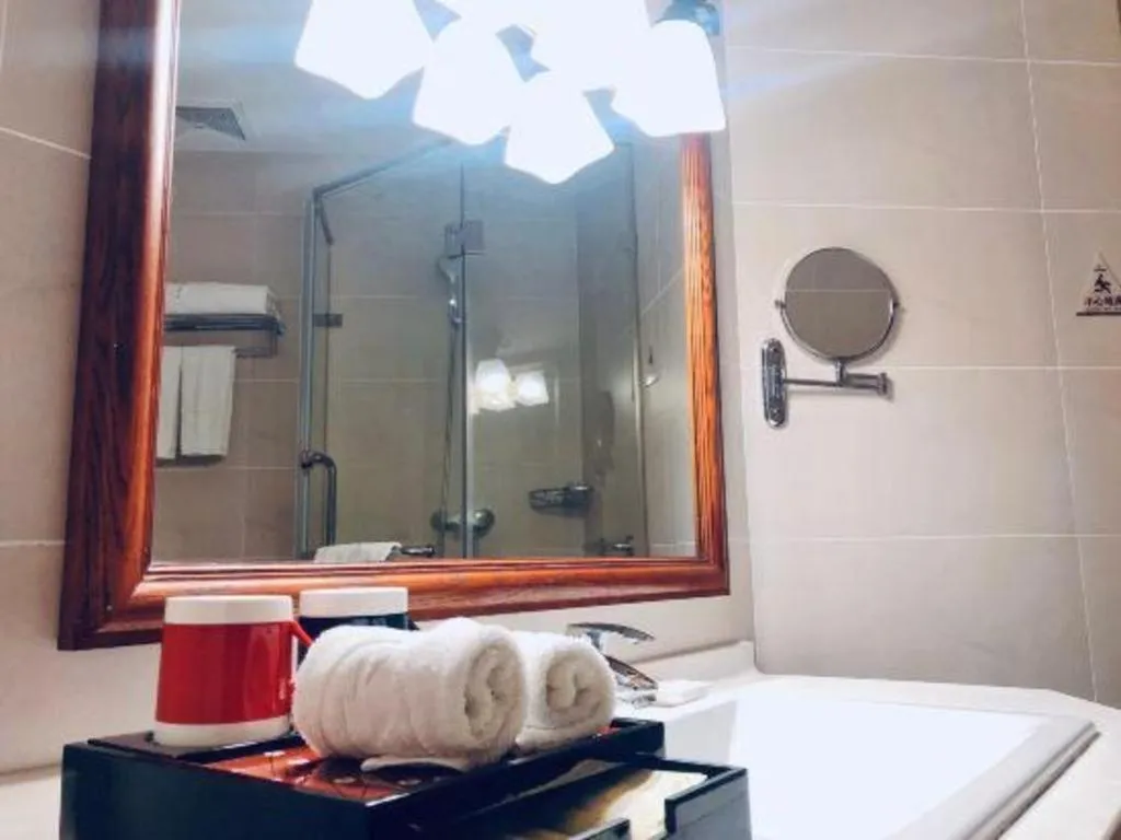 Hainan Yatai Hot Spring Hotel