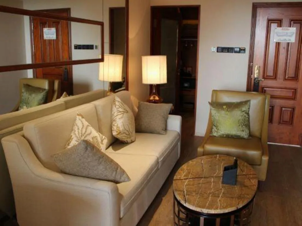 Hainan Yatai Hot Spring Hotel