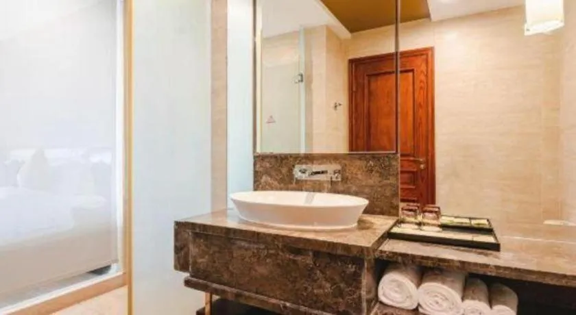 Hainan Yatai Hot Spring Hotel