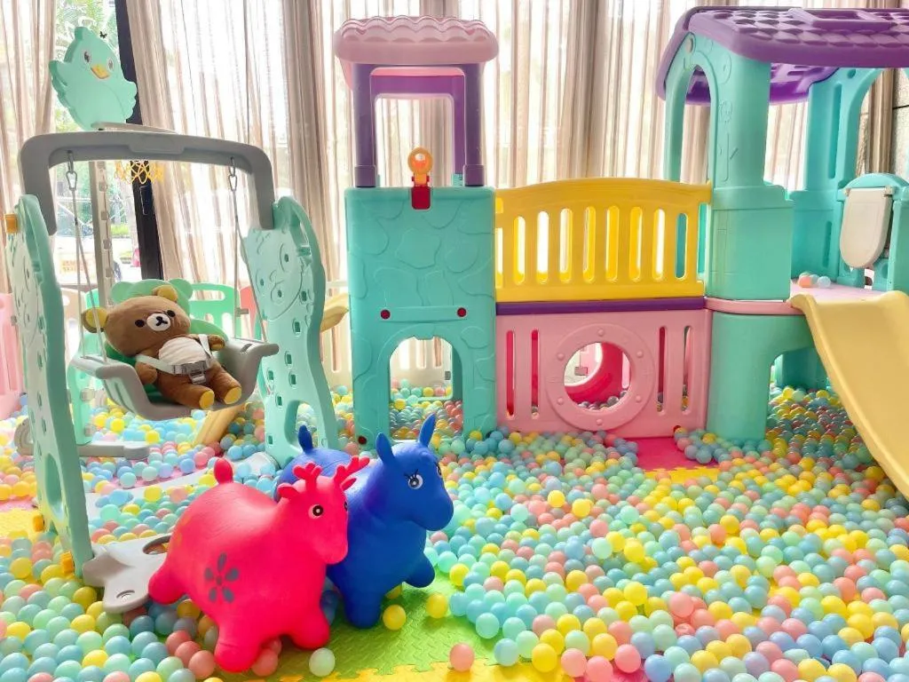 Hainan Yatai Hot Spring Hotel