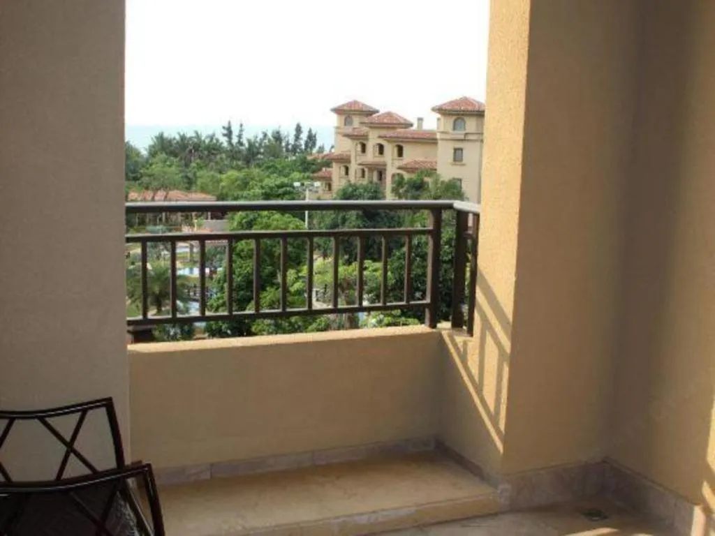 Hainan Yatai Hot Spring Hotel