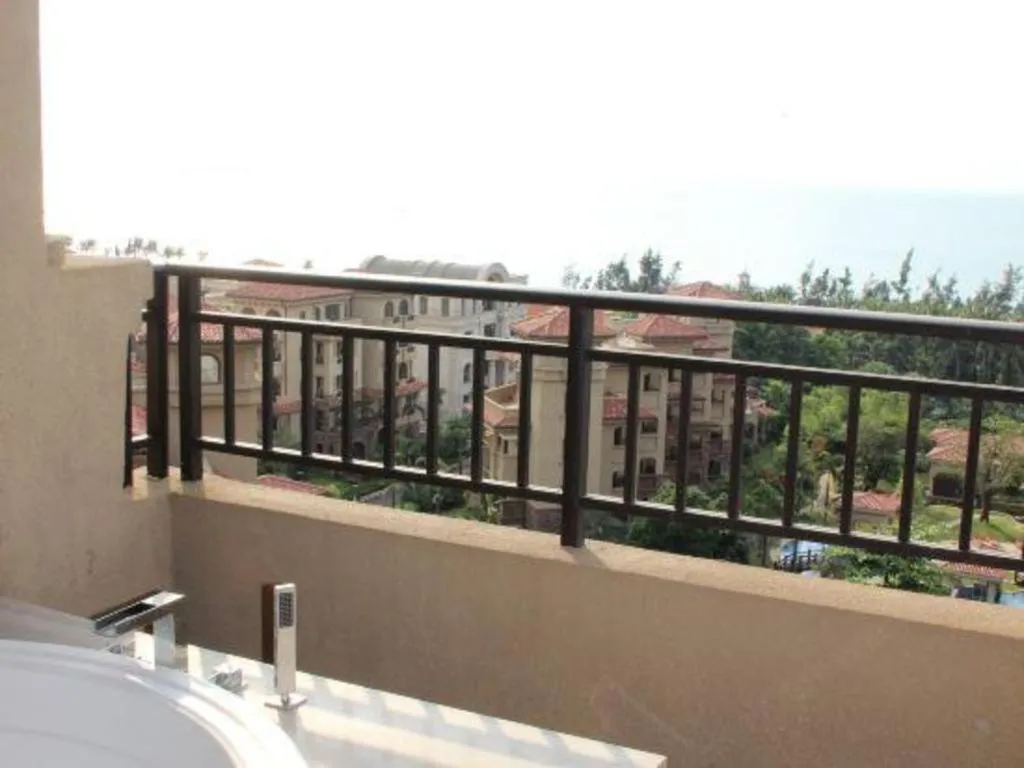 Hainan Yatai Hot Spring Hotel