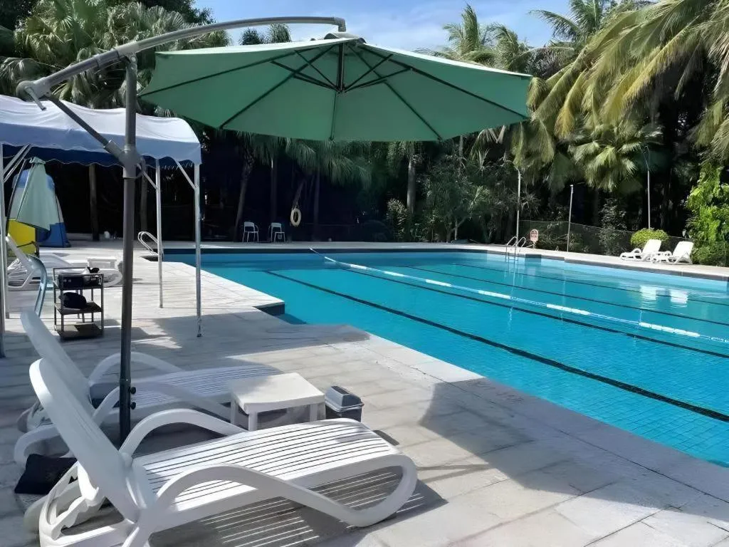 Hainan Yatai Hot Spring Hotel