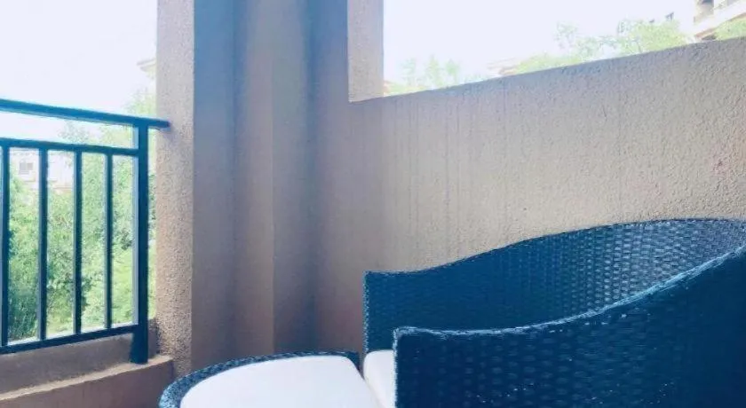 Hainan Yatai Hot Spring Hotel