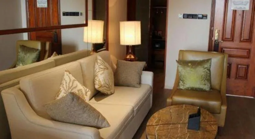 Hainan Yatai Hot Spring Hotel