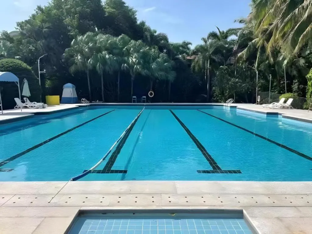 Hainan Yatai Hot Spring Hotel