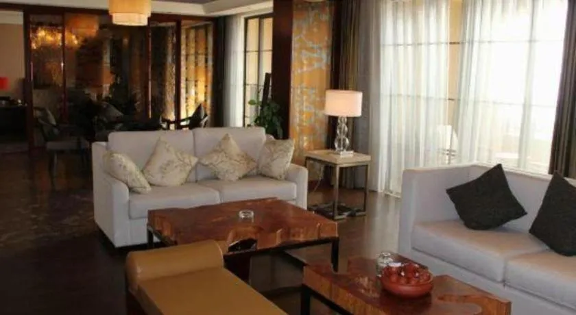 Hainan Yatai Hot Spring Hotel