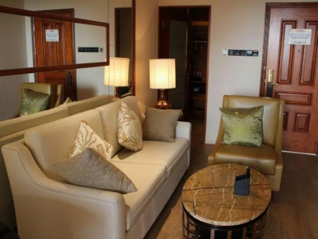 Hainan Yatai Hot Spring Hotel