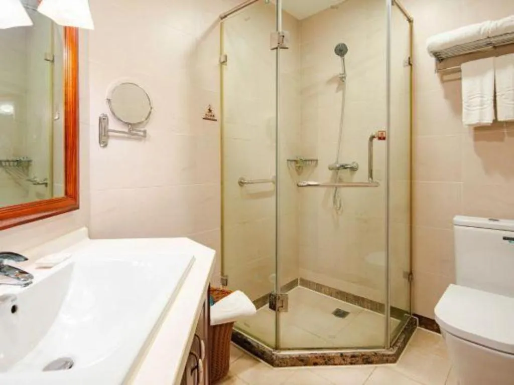 Hainan Yatai Hot Spring Hotel