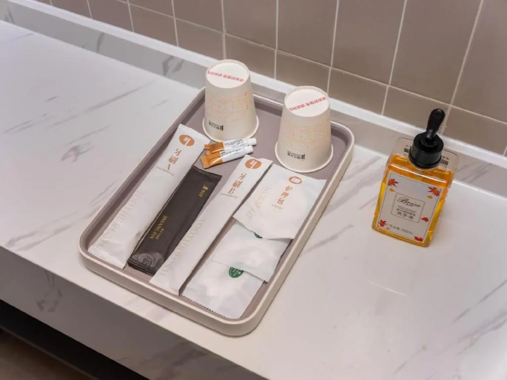 Jinjiang Inn Henan Museum Hutun Metro Station