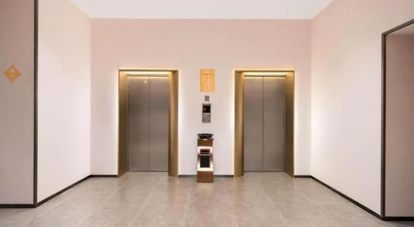 Jinjiang Inn Henan Museum Hutun Metro Station