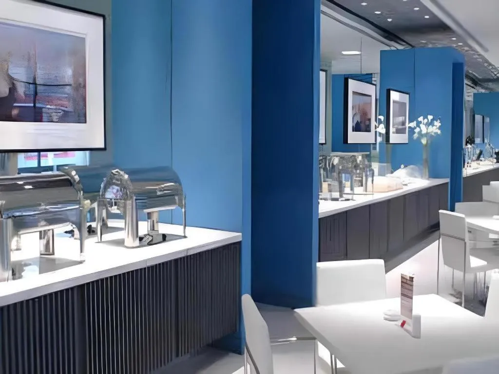 Jinjiang Inn Henan Museum Hutun Metro Station